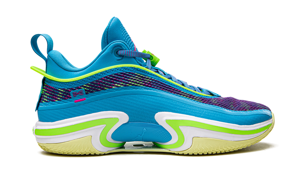 Jordan 36 Low Luka Doncic DN4195 430