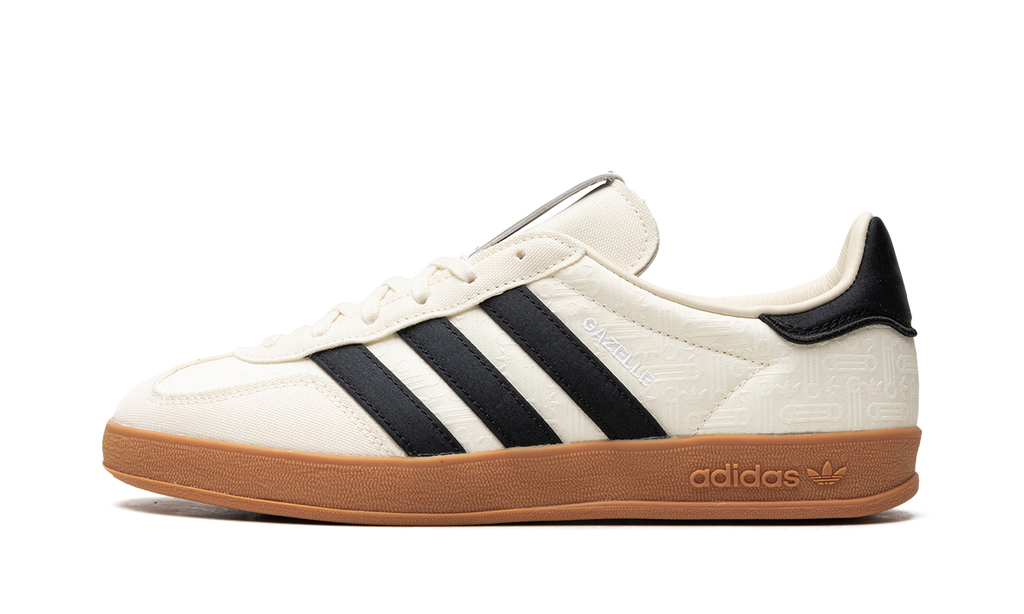 Adidas GAZELLE INDOOR Dorophy Tang IG3677