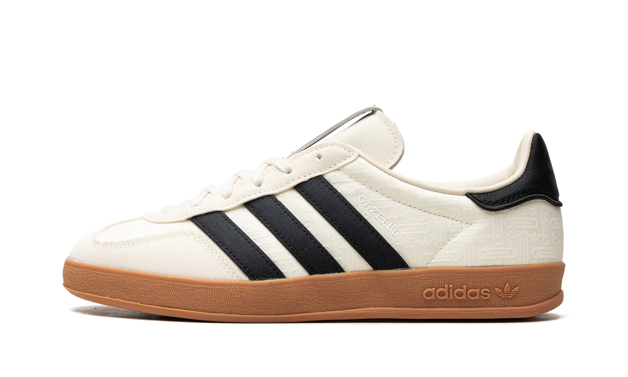 Adidas GAZELLE INDOOR Dorophy Tang IG3677