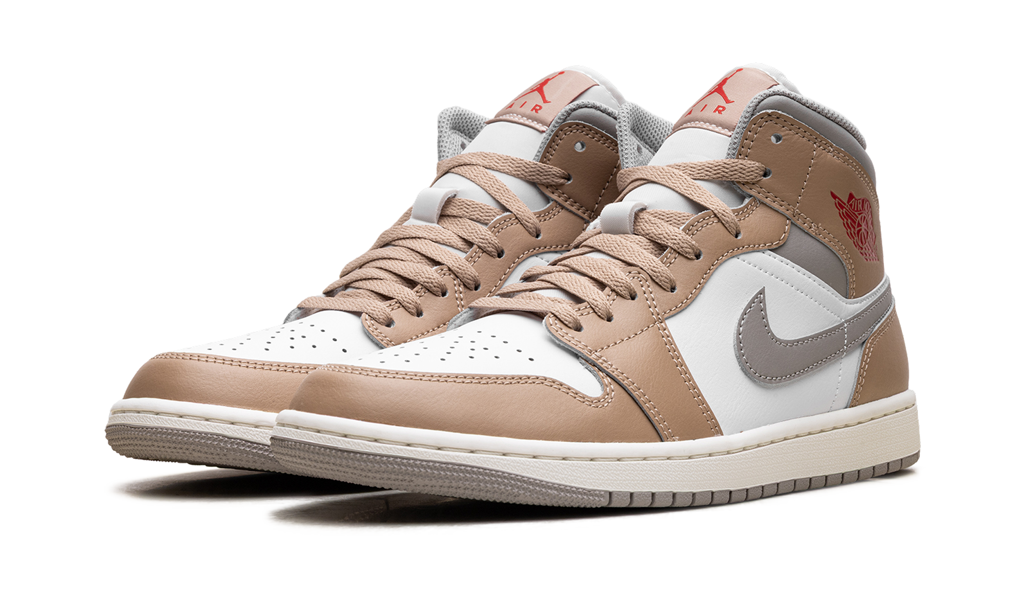 Air Jordan 1 Mid Hemp DQ8426 200