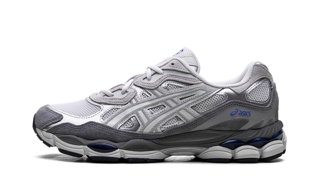 Asics Gel-NYC Glacier Grey Gravel 1203A383 025