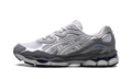 Asics Gel-NYC Glacier Grey Gravel 1203A383 025