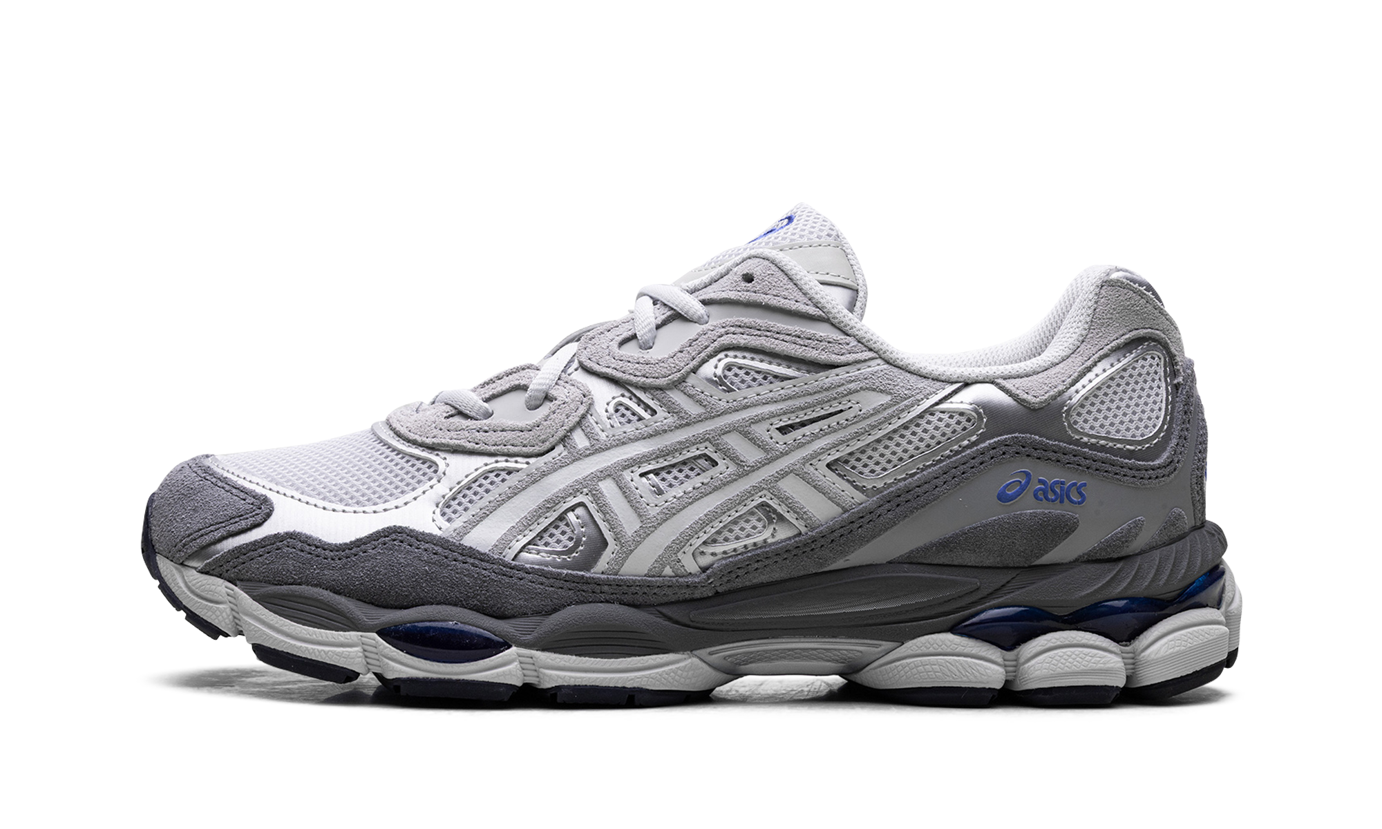 Asics Gel-NYC Glacier Grey Gravel 1203A383 025