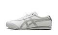 Onitsuka Tiger Mexico 66 Pure Silver 1183B415 100