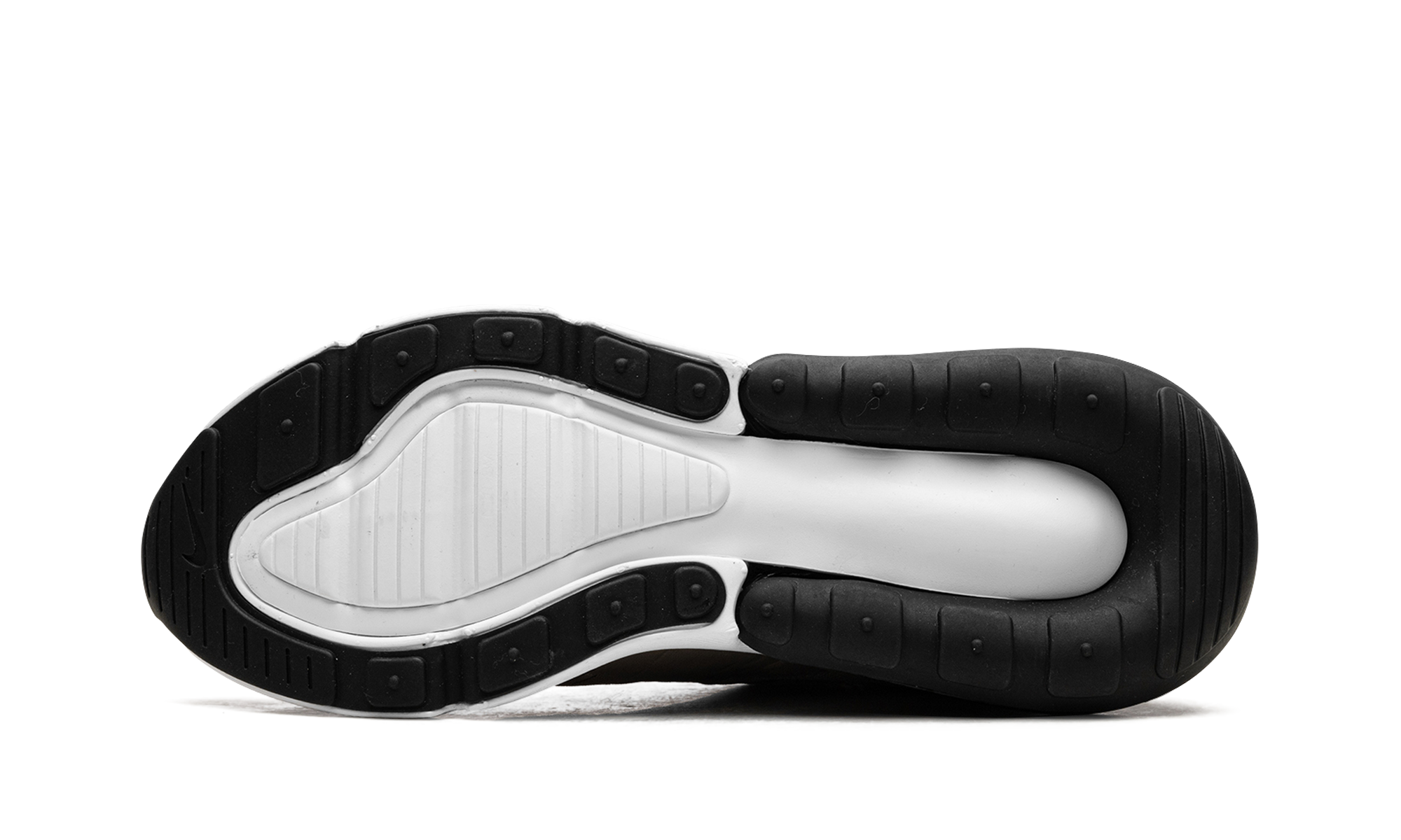 Nike AIR MAX 270 Brown FQ8830-247