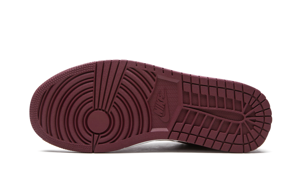 AIR JORDAN 1 LO SE WMNS Beetroot DB6491 600
