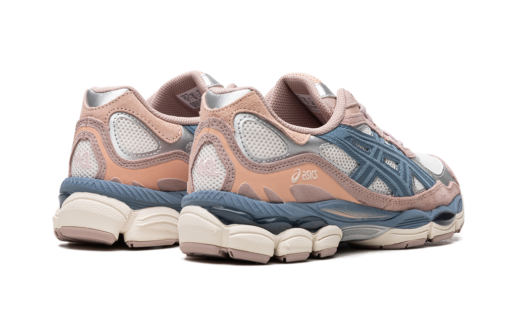 Asics Gel NYC Mauve Blue 1202A429 104
