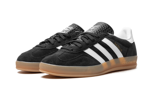Adidas Gazelle Indoor Black JI2060
