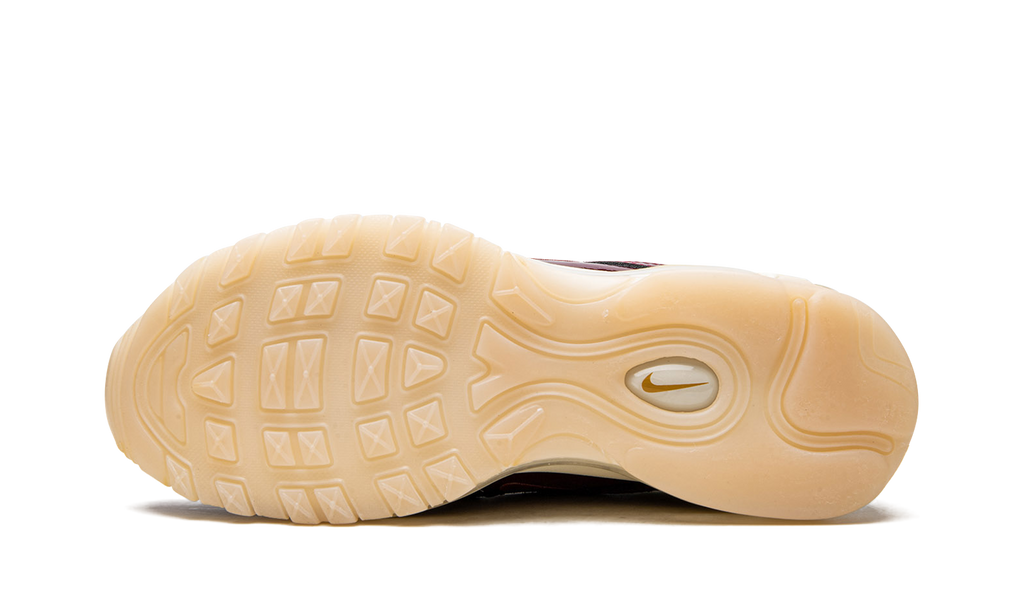 Nike AIR MAX 97 MNS WMNS Dark Beetroot DQ8582 600