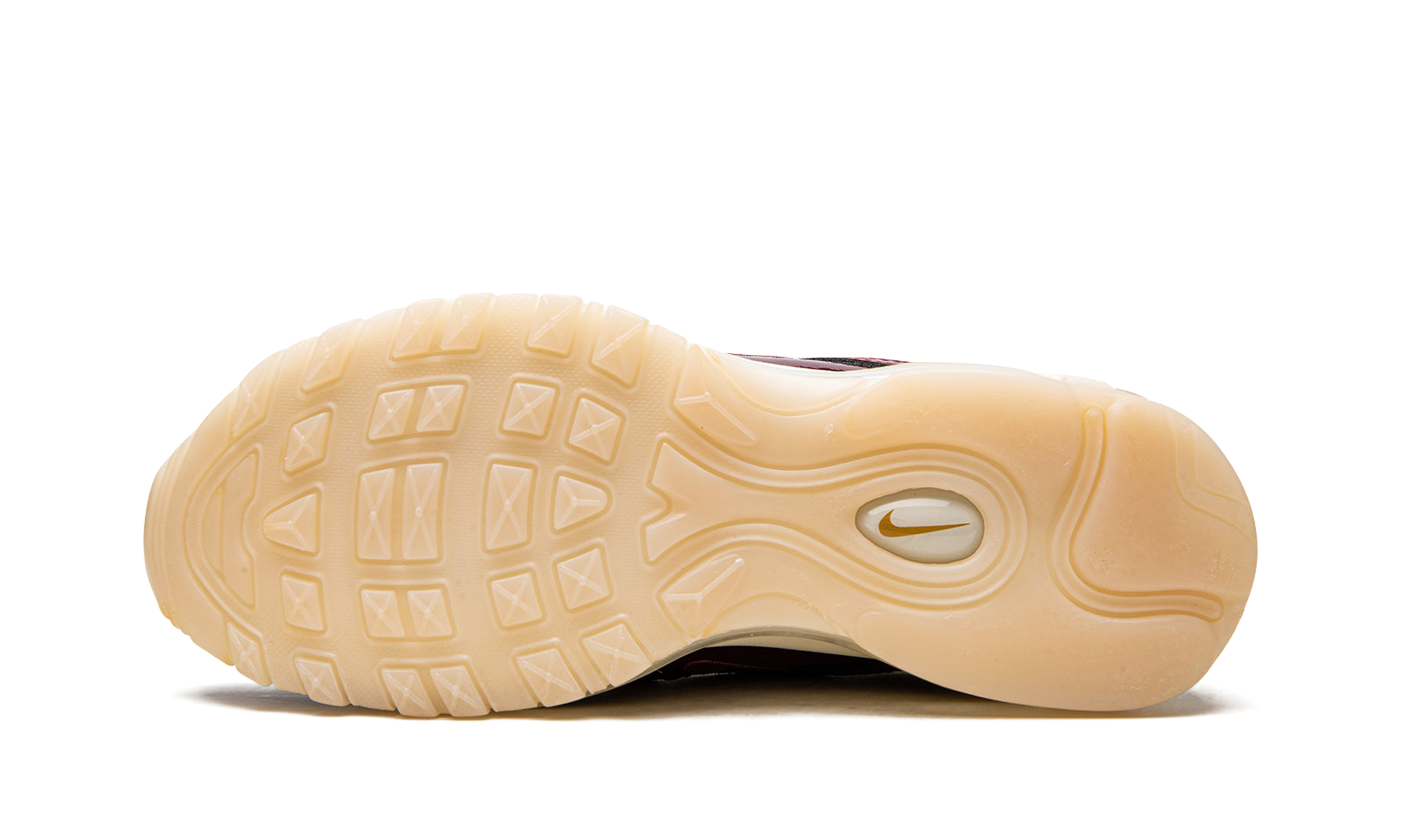 Nike AIR MAX 97 MNS WMNS Dark Beetroot DQ8582 600