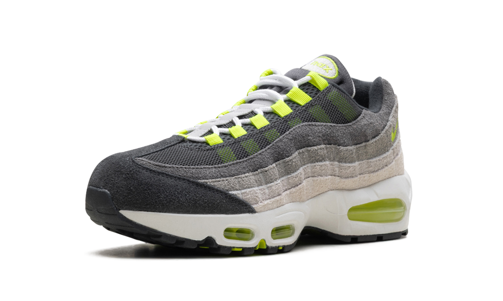 Nike Air Max 95 OG Reverse Gradient Neon HM4738 001