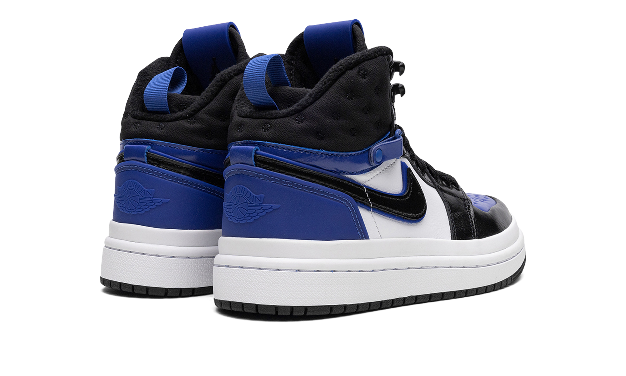 AIR JORDAN 1 ACCLIMATE WMNS Royal Toe DC7723 401