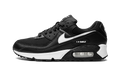 Nike AIR MAX 90 MNS WMNS Black/White DH8010 002