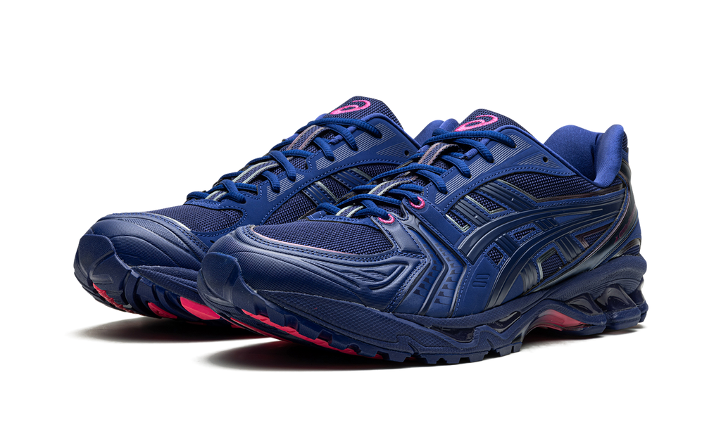 Asics GEL-Kayano 14 8ON8 - Indigo Blue 1201B024 400