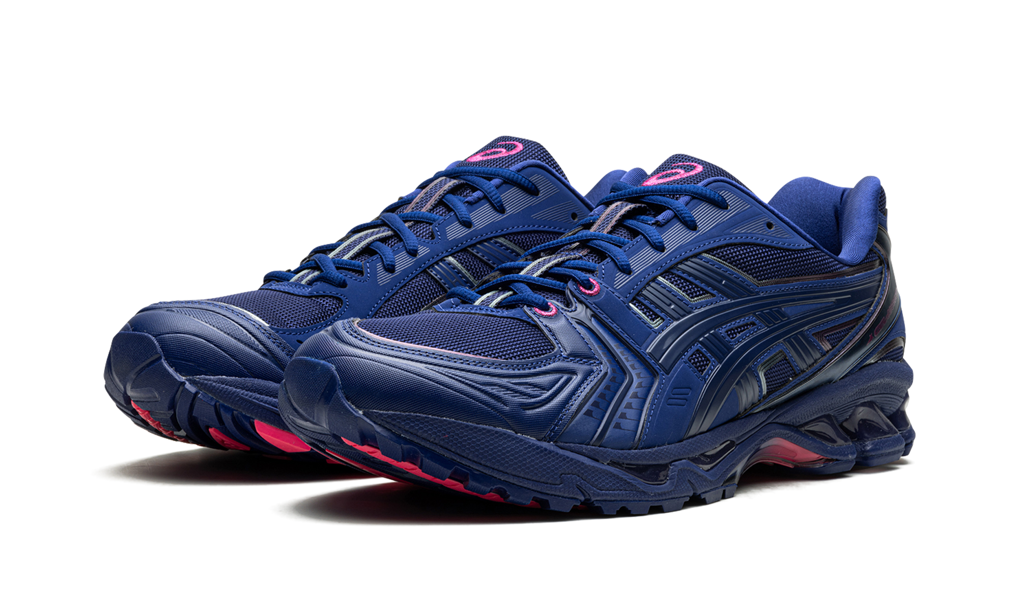 Asics GEL-Kayano 14 8ON8 - Indigo Blue 1201B024 400