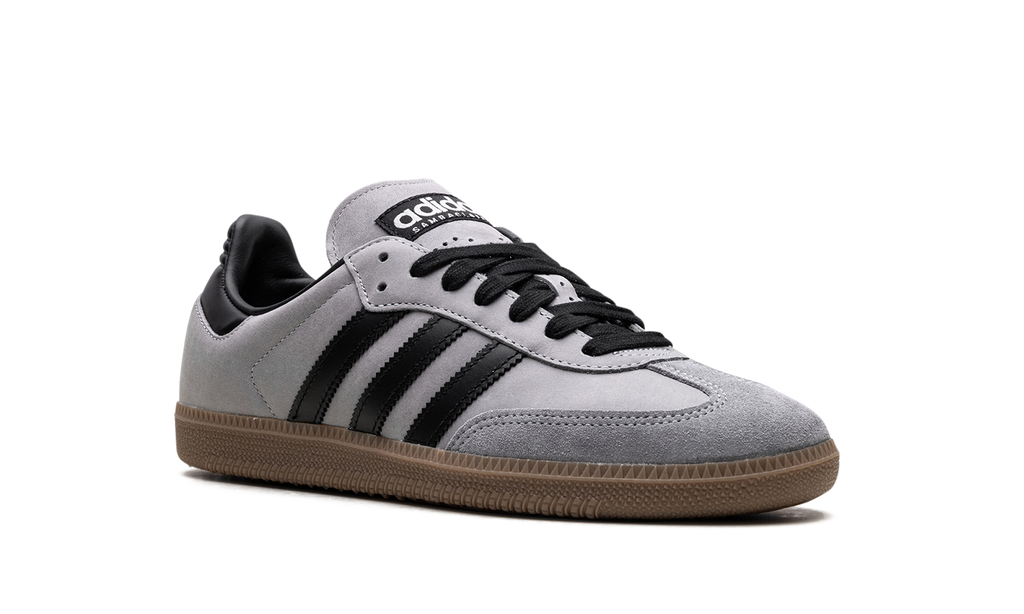 Adidas Samba OG Halo Silver IE9164