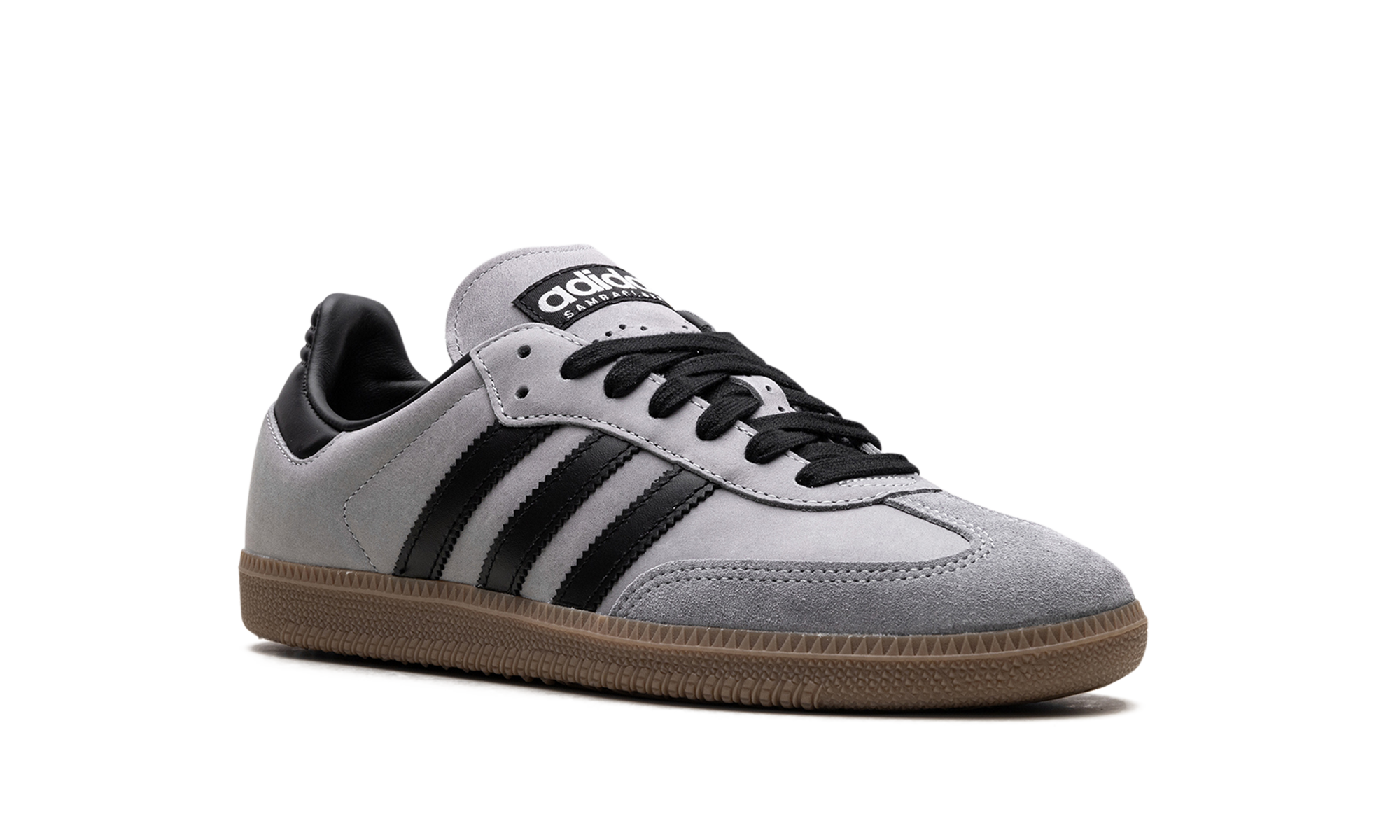 Adidas Samba OG Halo Silver IE9164