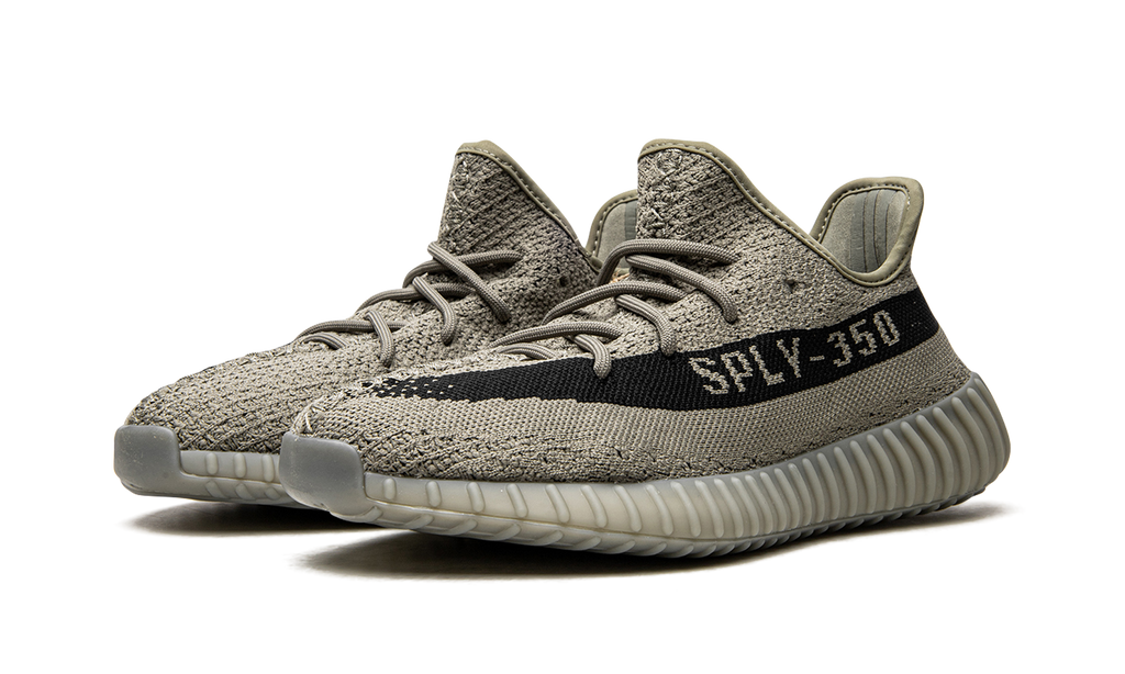 Yeezy 350 V2 Granite HQ2059