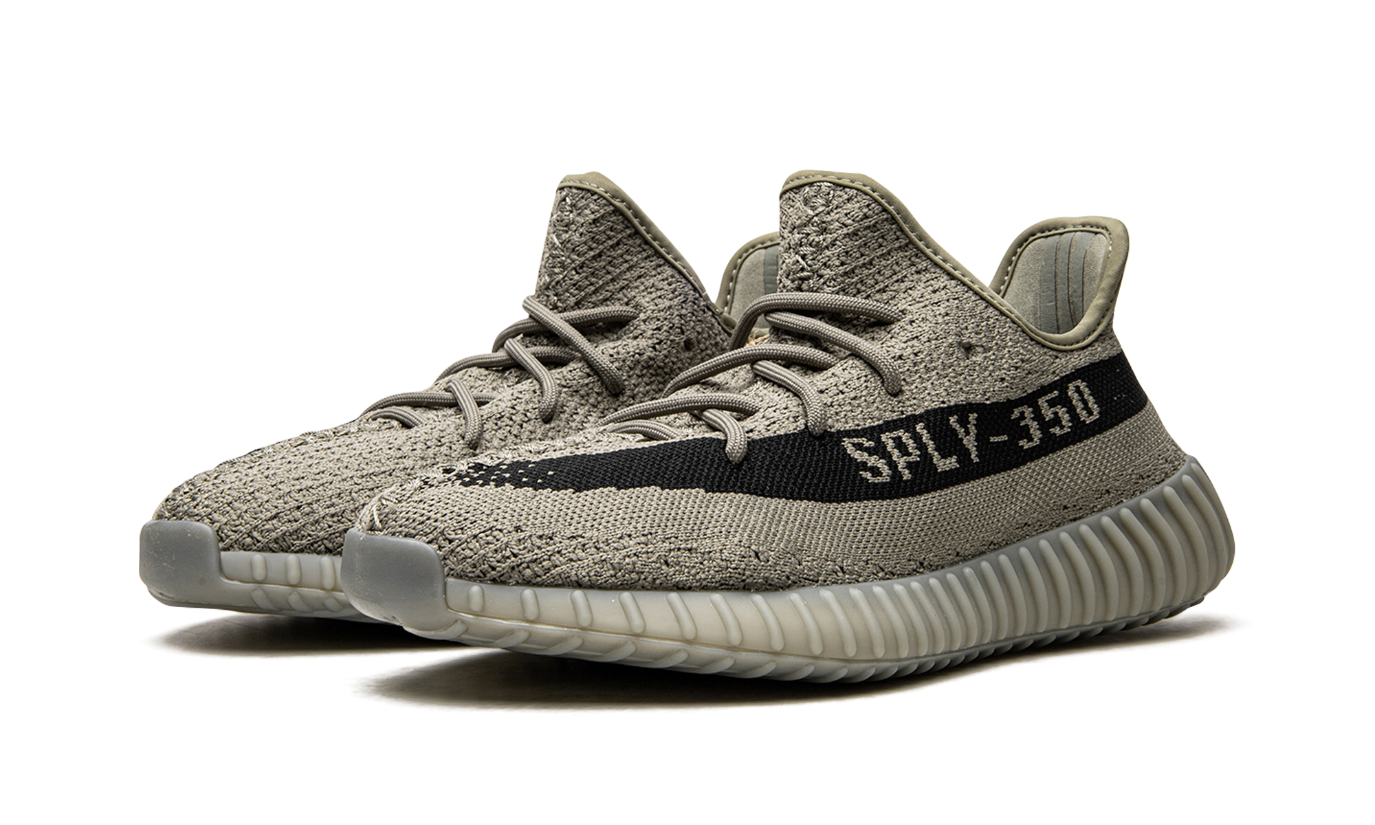 Yeezy 350 V2 Granite HQ2059