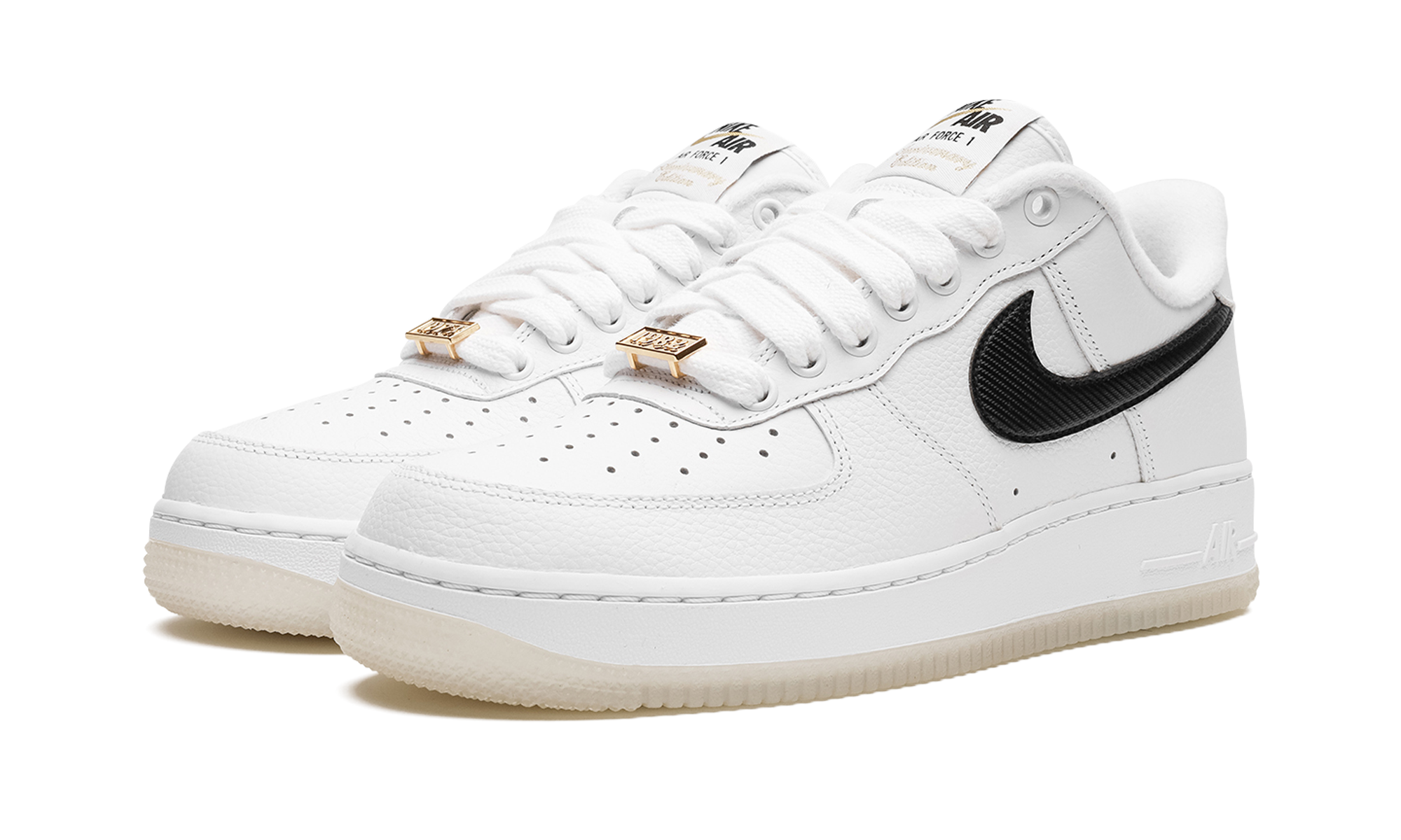 Nike AIR FORCE 1 LO WMNS Bronx Origins DX2307 100