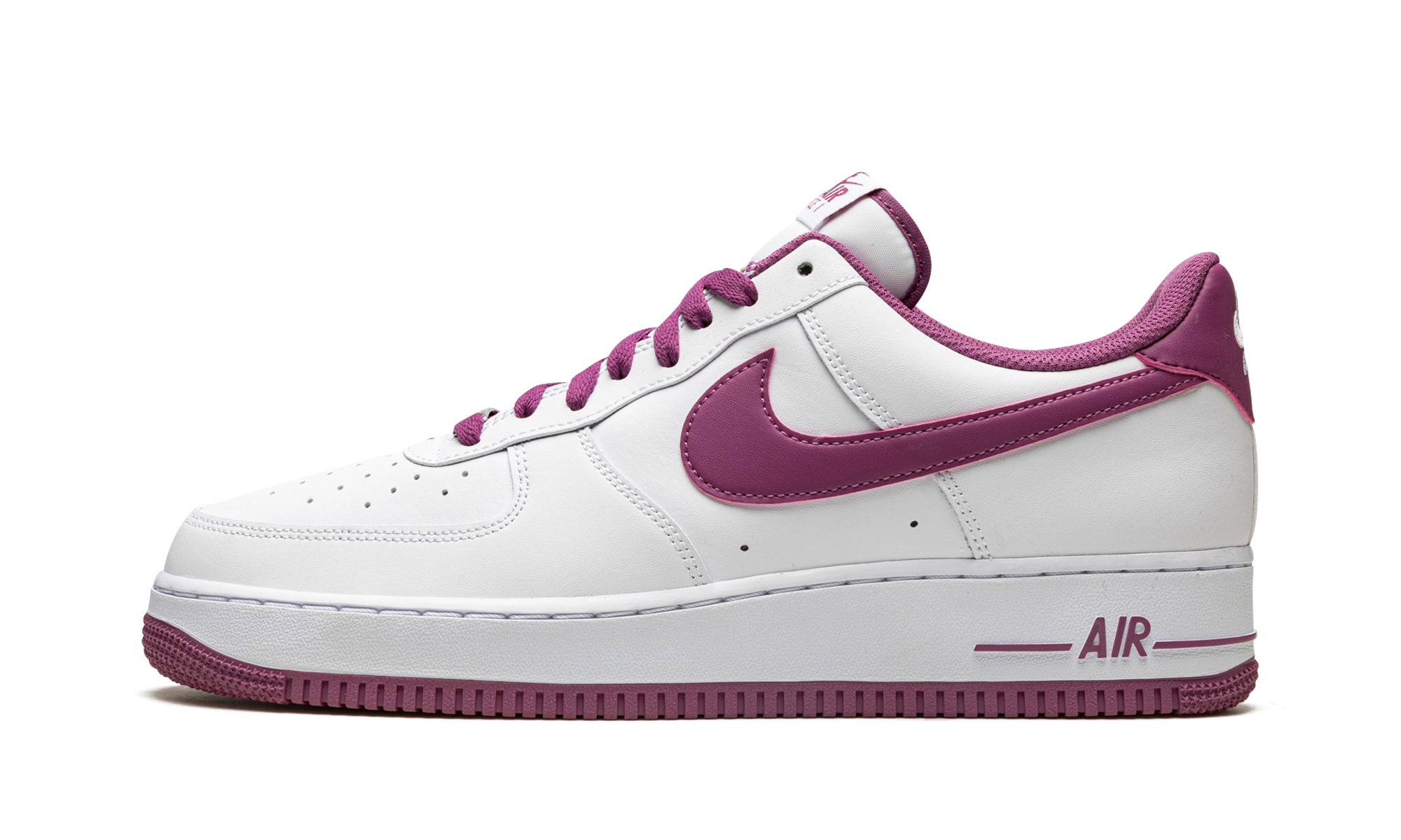 Nike Air Force 1 '07 Bordeaux DH7561 101