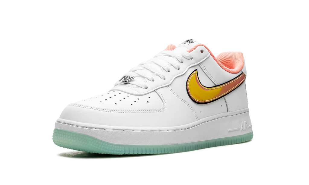 Nike Air Force 1 Low NY vs. NY IH4962 100