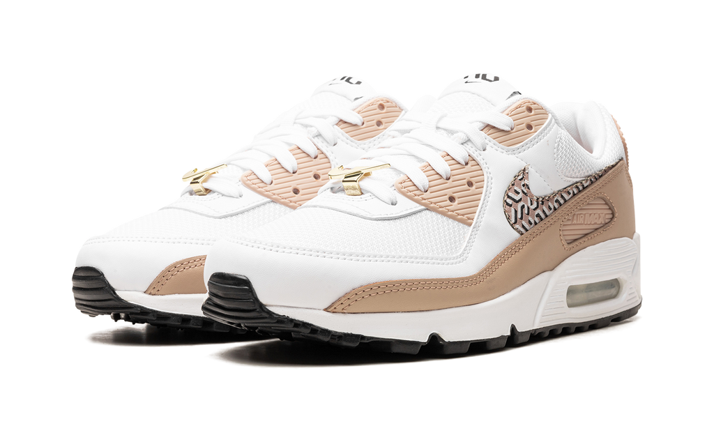 Nike AIR MAX 90 WMNS United In Victory FB2617 100
