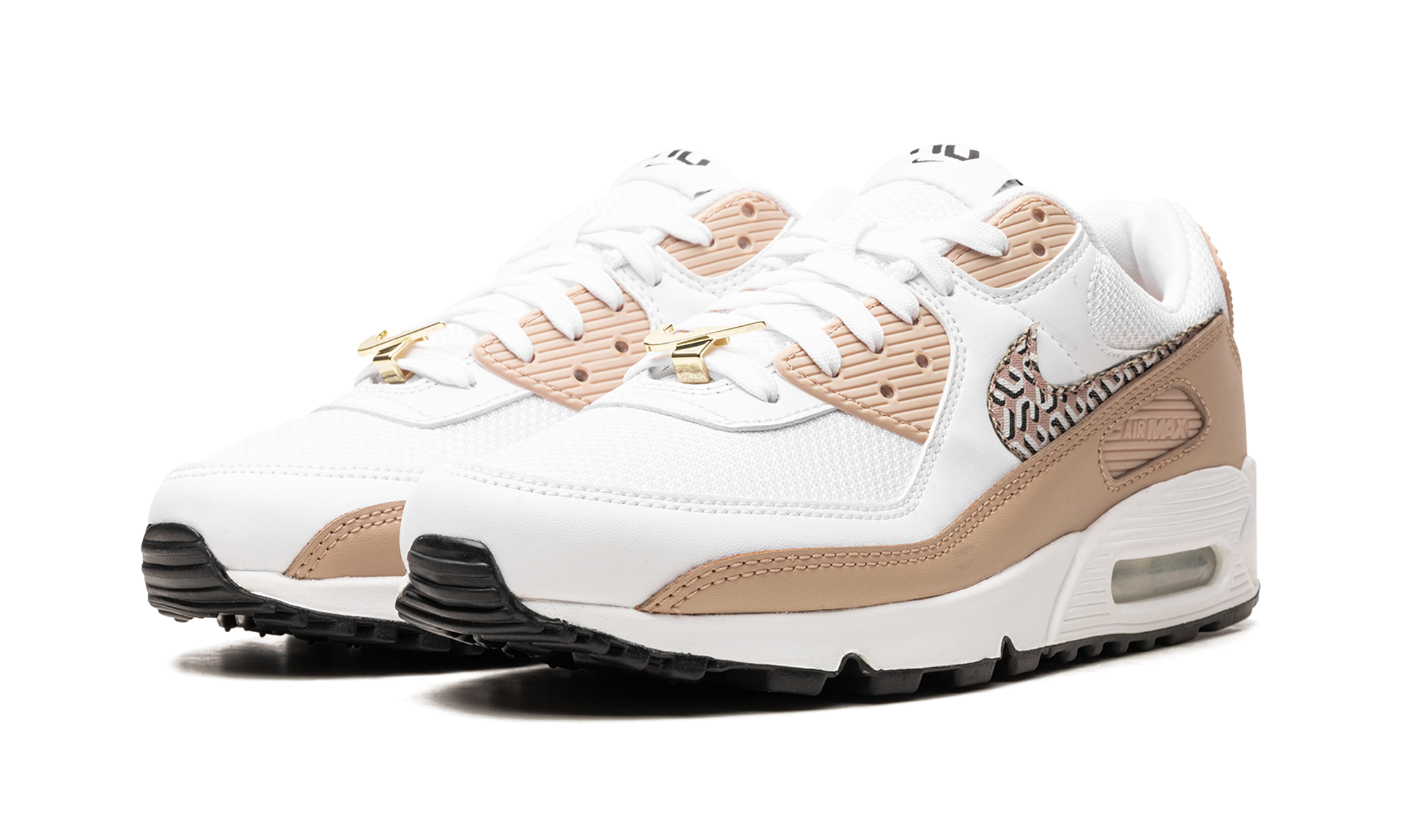 Nike AIR MAX 90 WMNS United In Victory FB2617 100