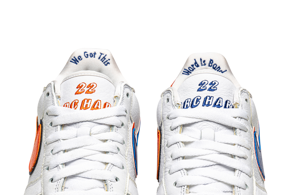 Nike Air Force 1 Low Scarr's Pizza