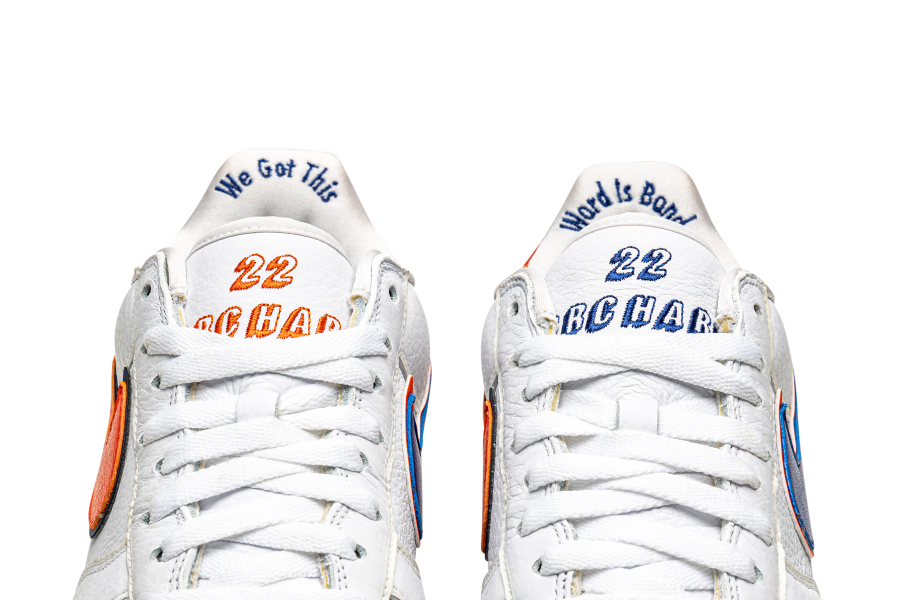 Nike Air Force 1 Low Scarr's Pizza