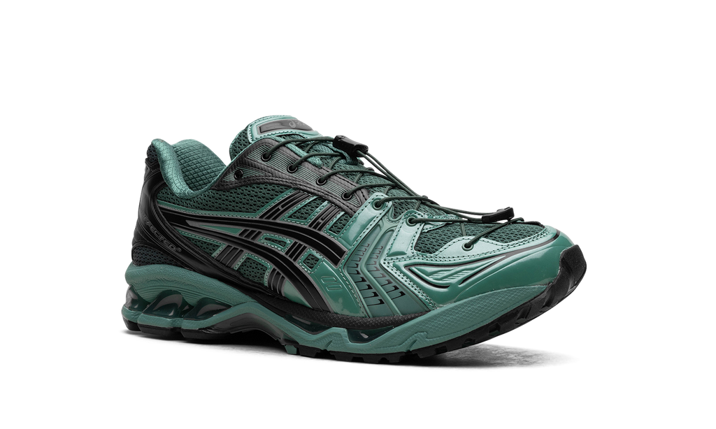 Asics Gel-Kayano 14 Unaffected - Infinite Wonders Pack Posy Green 1201A922 300