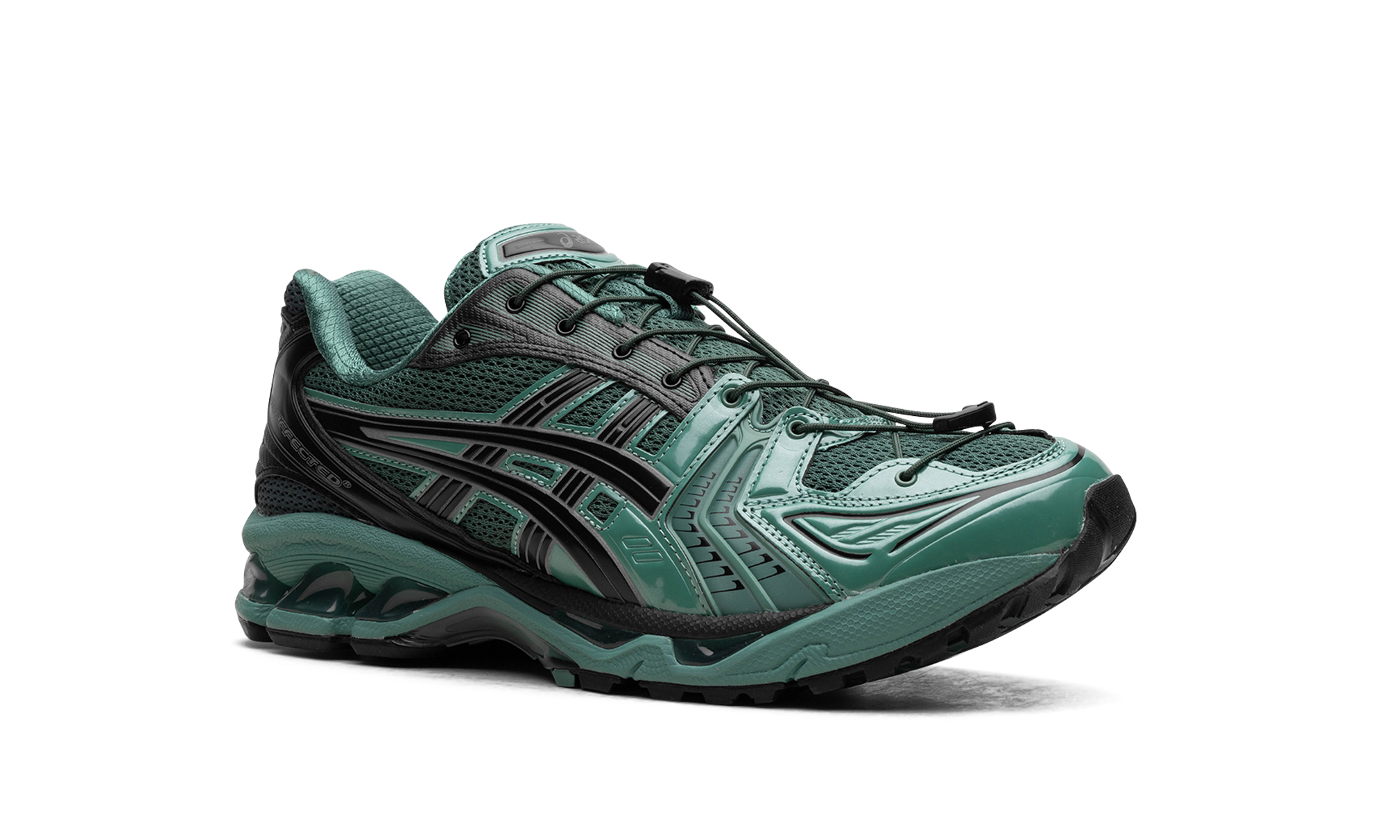 Asics Gel-Kayano 14 Unaffected - Infinite Wonders Pack Posy Green 1201A922 300