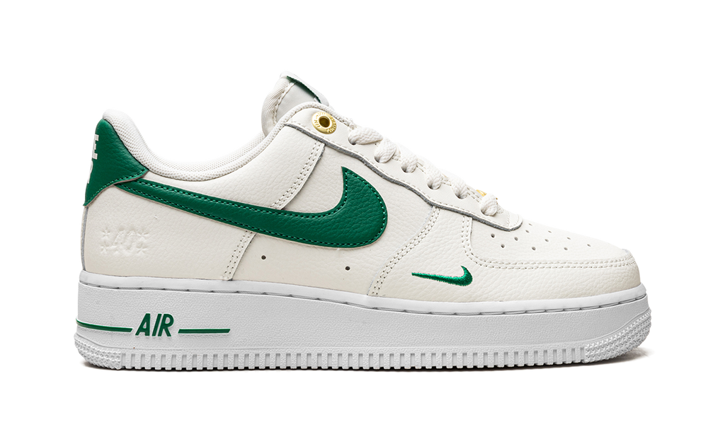 Nike Air Force 1 Low Malachite - White DQ7658 101