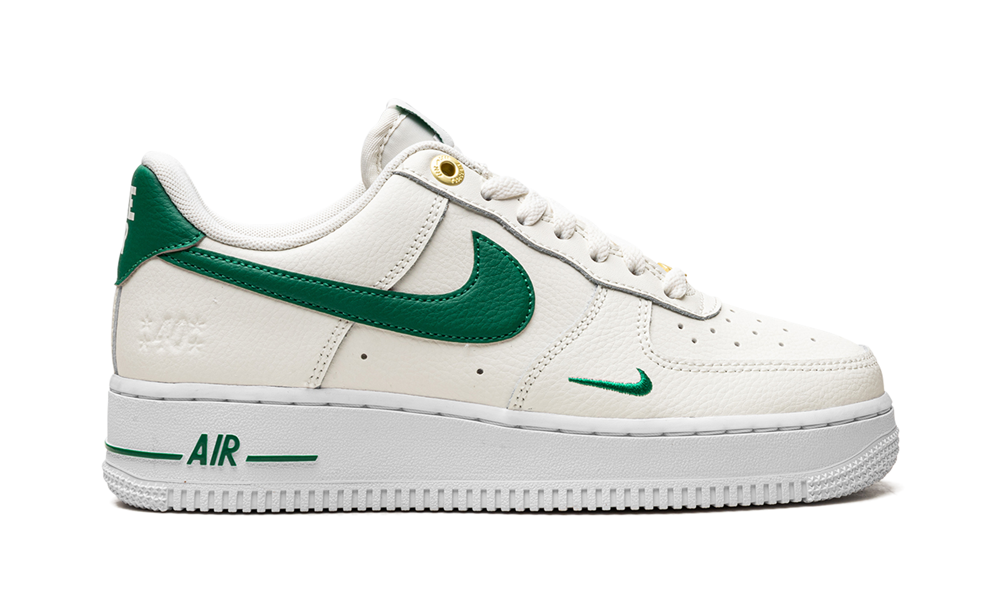 Nike Air Force 1 Low Malachite - White DQ7658 101