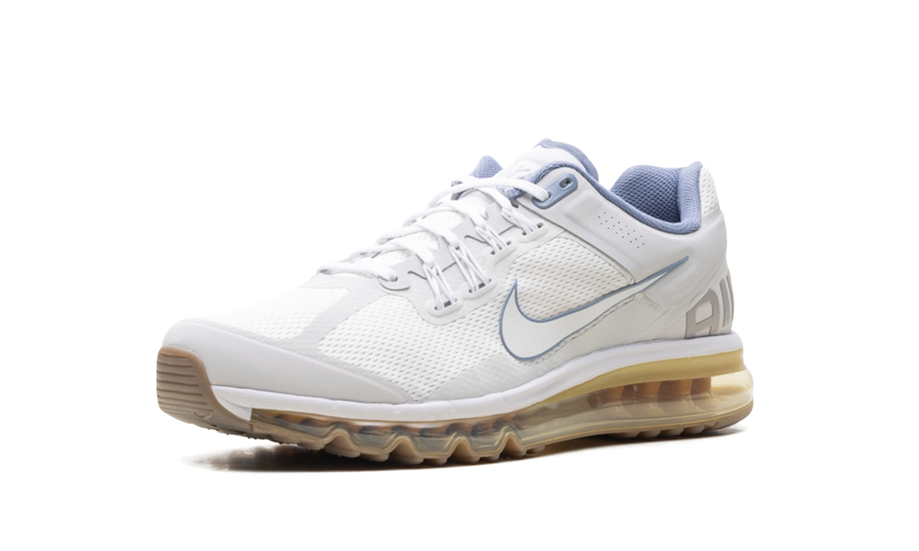Nike Air Max 2013 Metallic Cool Grey Metallic Dark Grey Anthracite Metallic Silver HV4303 099