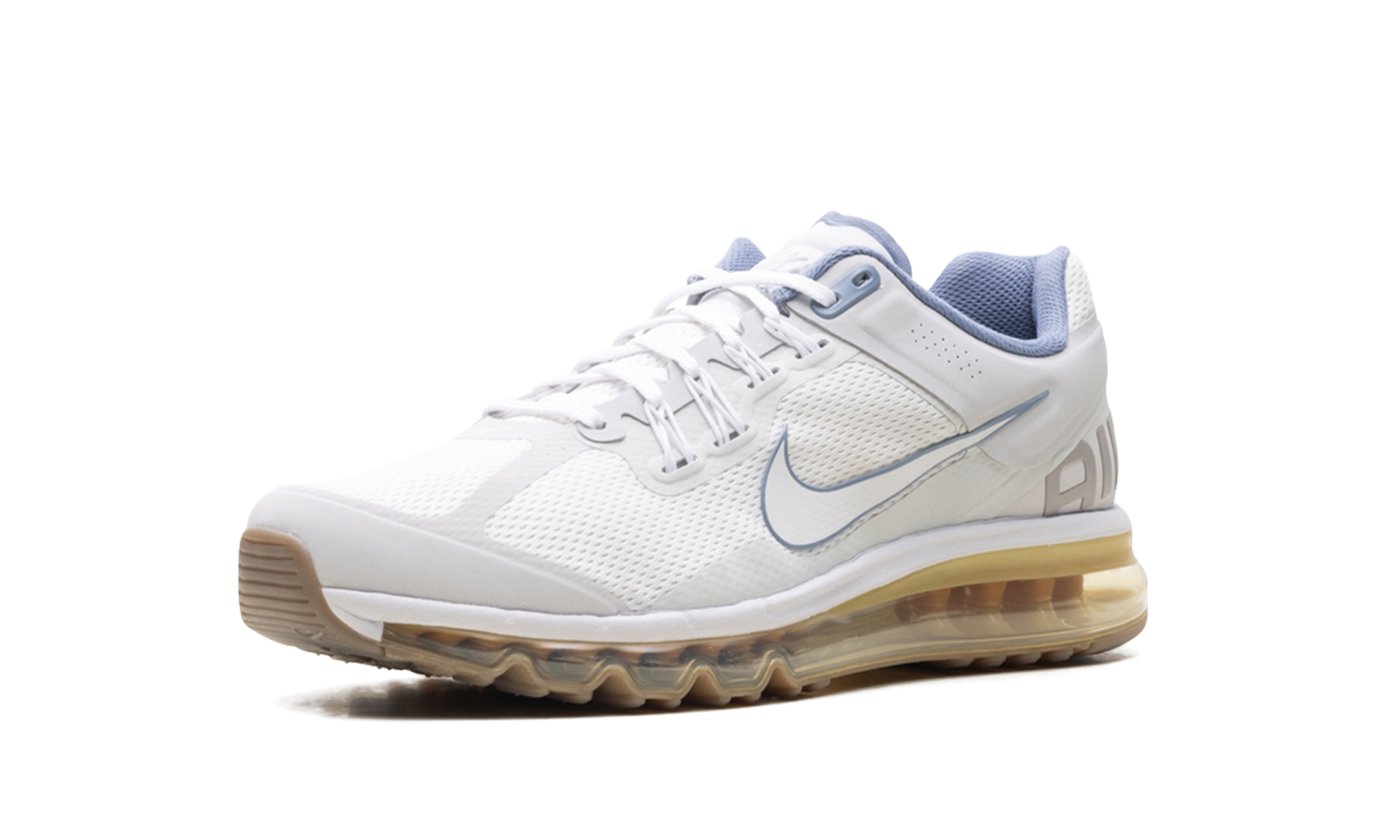 Nike Air Max 2013 Metallic Cool Grey Metallic Dark Grey Anthracite Metallic Silver HV4303 099