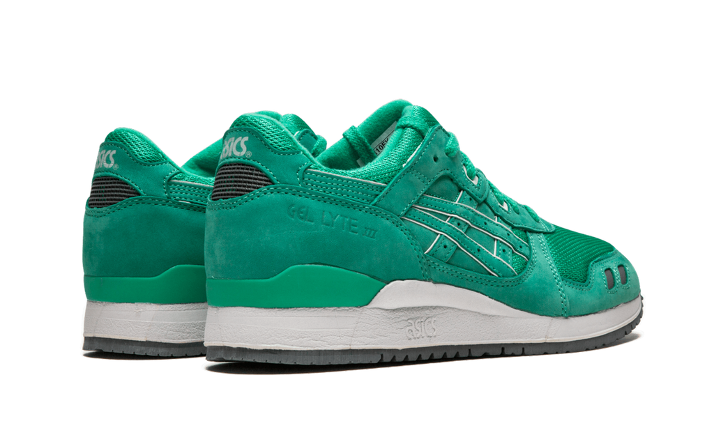 Asics Gel Lyte 3 Mint Leaf H10FK 6565