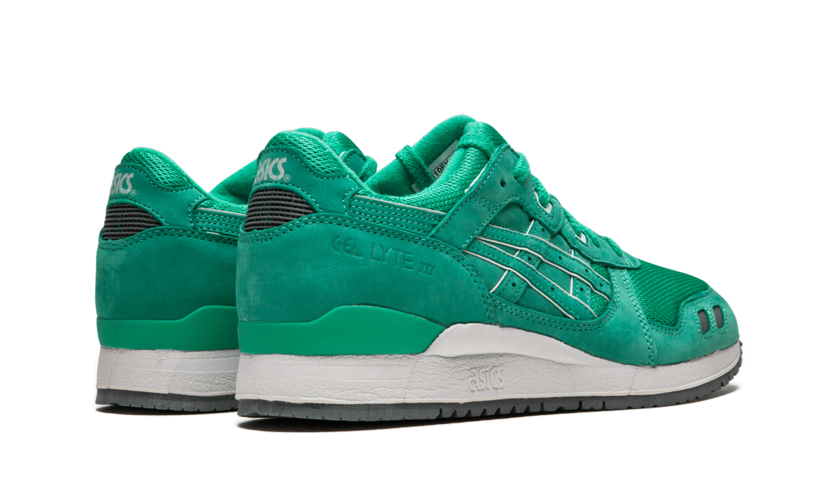 Asics Gel Lyte 3 Mint Leaf H10FK 6565