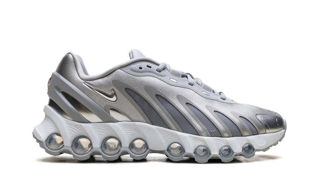 Nike Air Max DN8 Wolf Grey / Metallic Silver HF5509 001