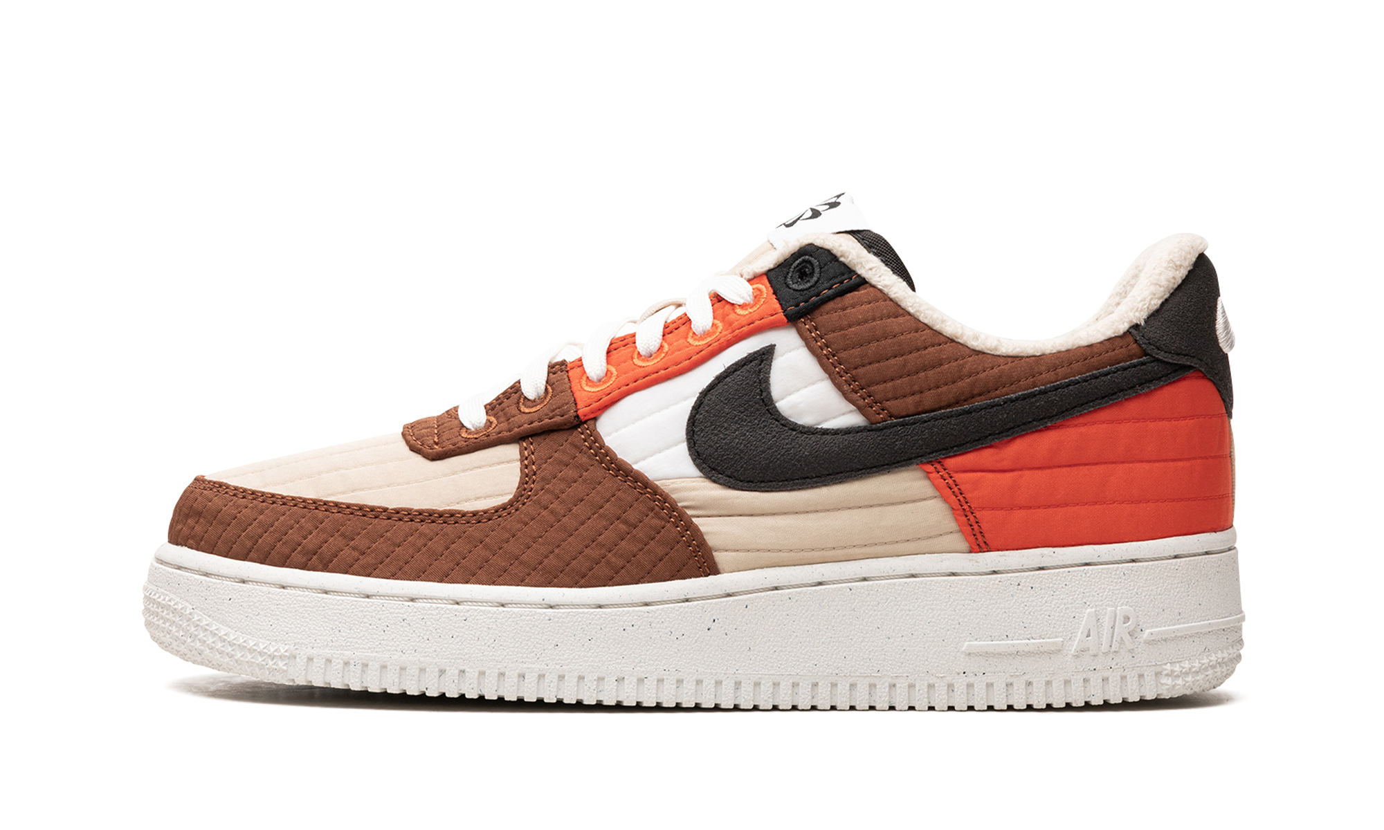 Nike AIR FORCE 1 LO LXX WMNS Toasty DH0775 200