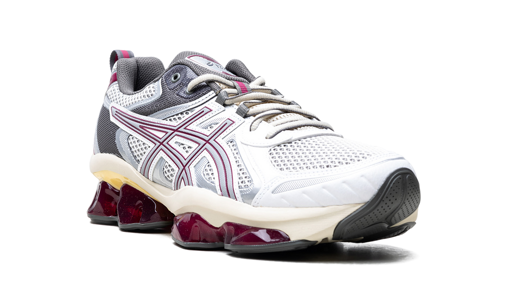 Asics GEL-Quantum Kinetic Sheet Rock Dark Cherry 1203A270 103