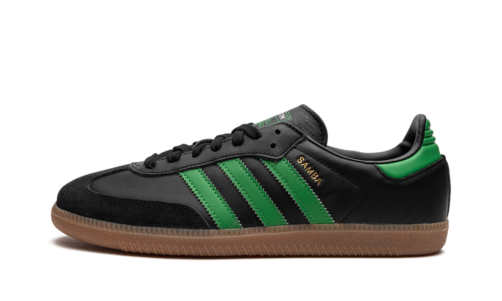 Adidas Samba Austin FC HQ7035