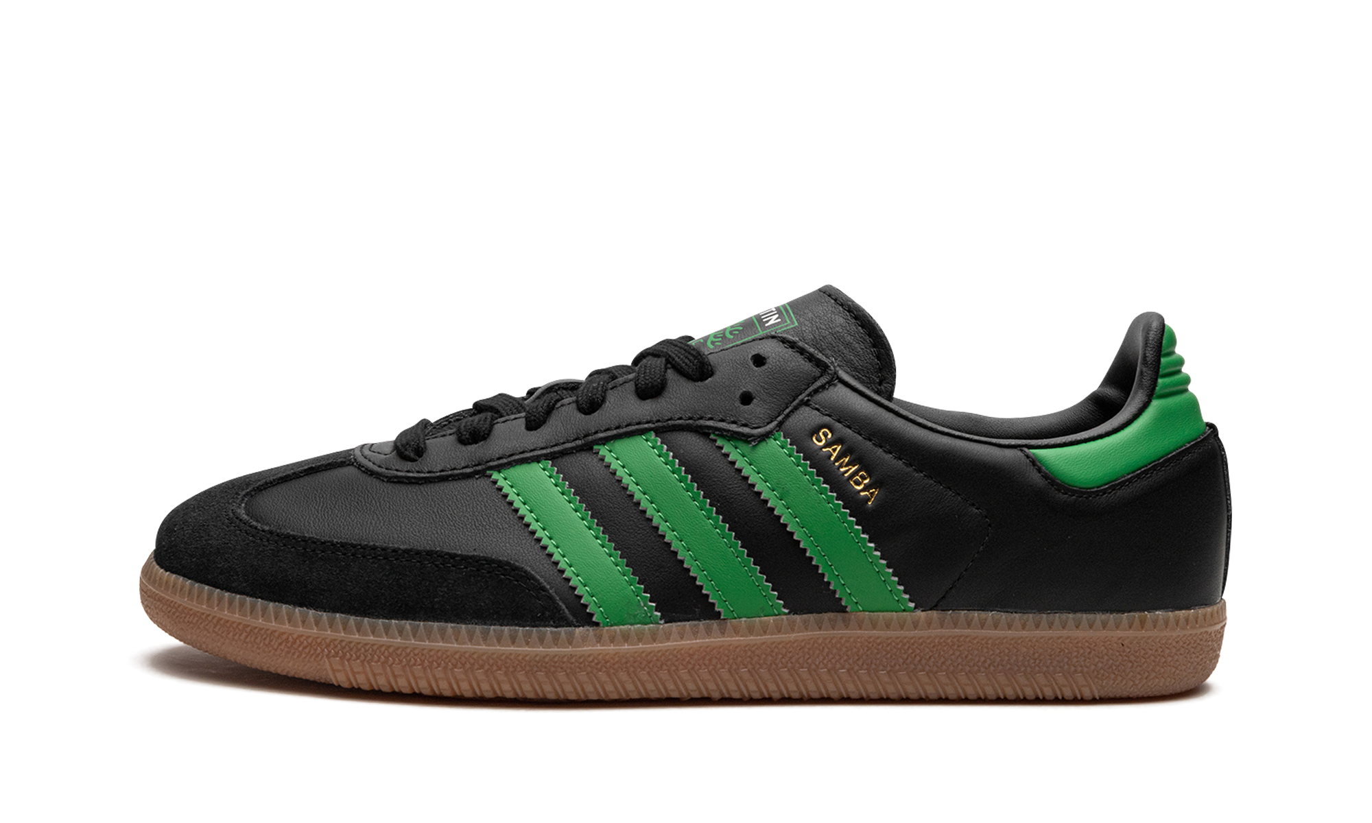 Adidas Samba Austin FC HQ7035