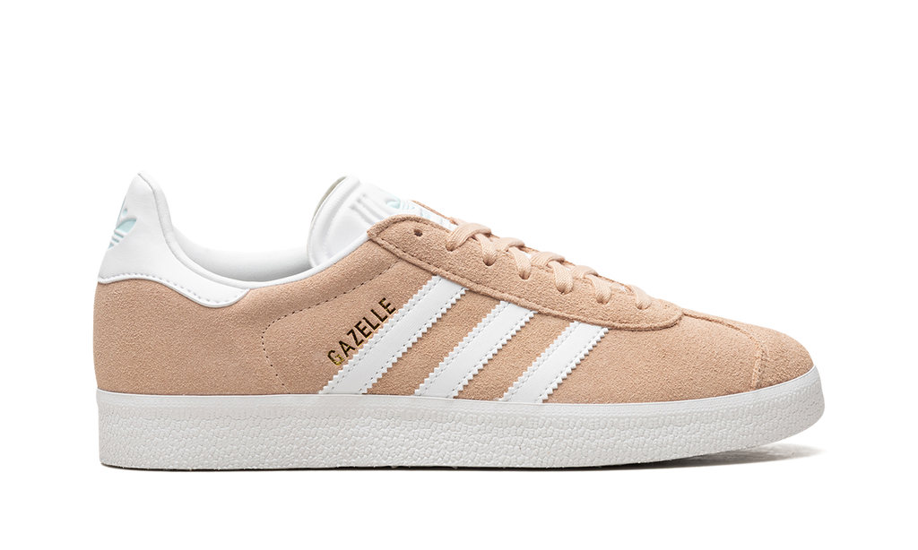 Adidas GAZELLE WMNS Halo Blush GZ1961