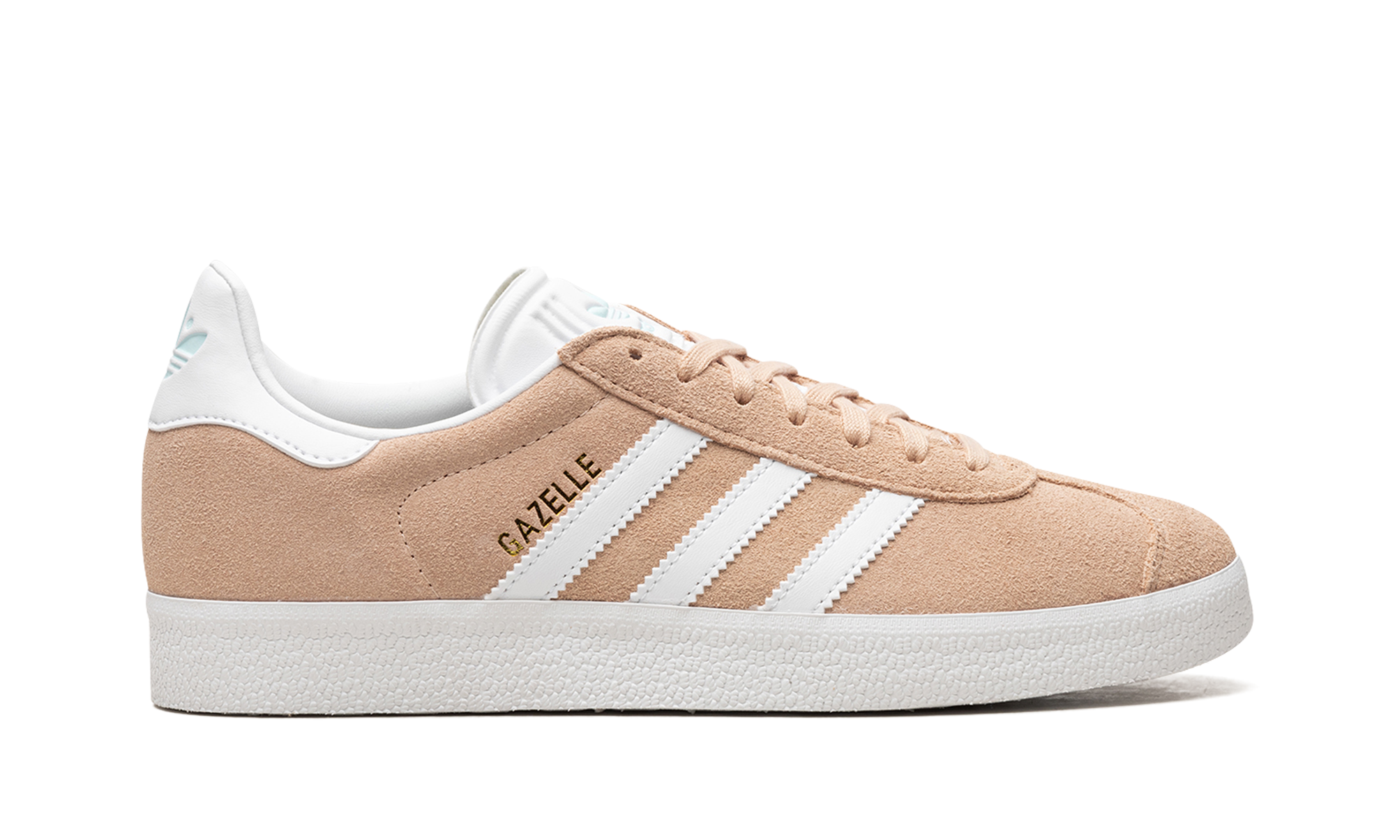 Adidas GAZELLE WMNS Halo Blush GZ1961