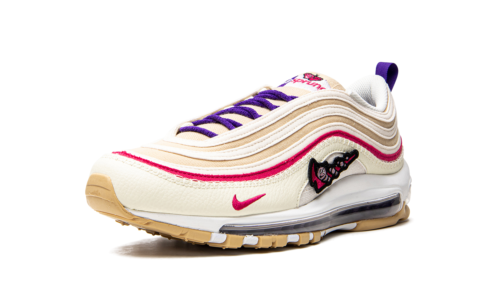 Nike Air Max 97 SE Air Sprung DH4759 200