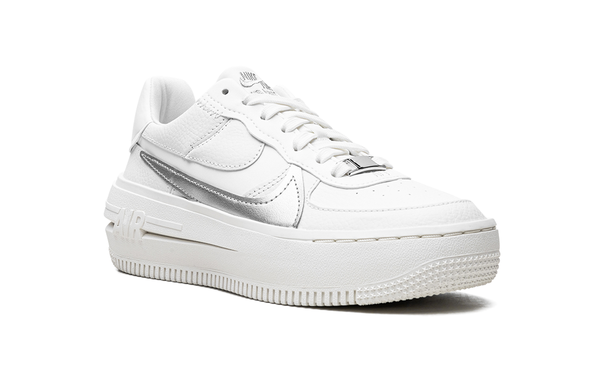 Nike AIR FORCE 1 PLT.AF.ORM MNS WMNS DJ9946 101
