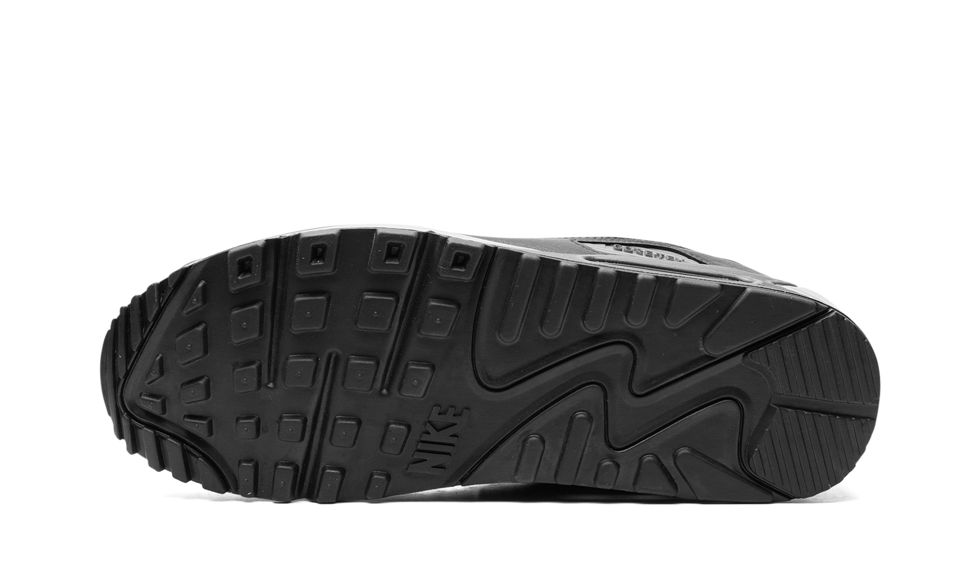 Nike Air Max 90 GORE-TEX Dark Smoke Grey FD5810 002