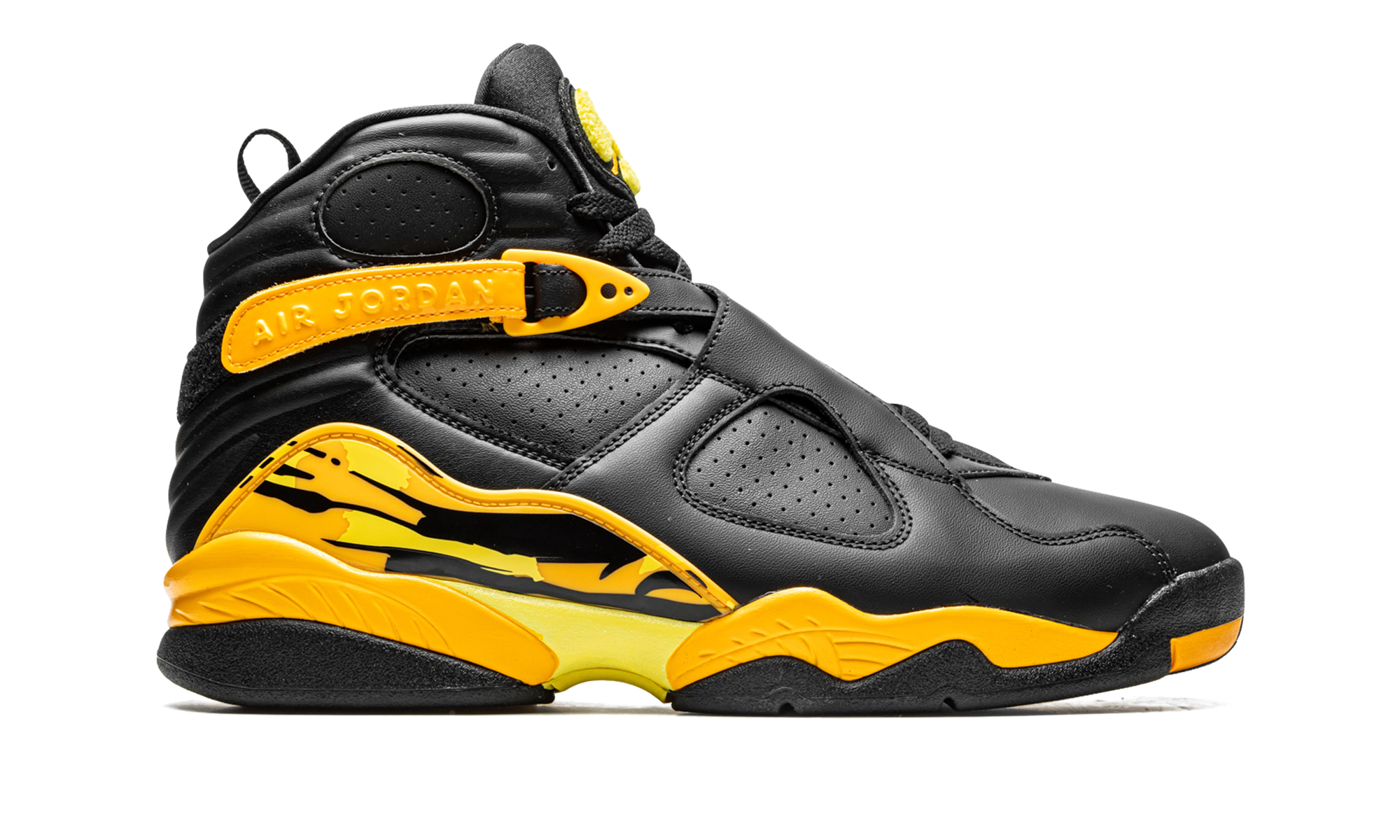 AIR JORDAN 8 WMNS Taxi CI1236 007