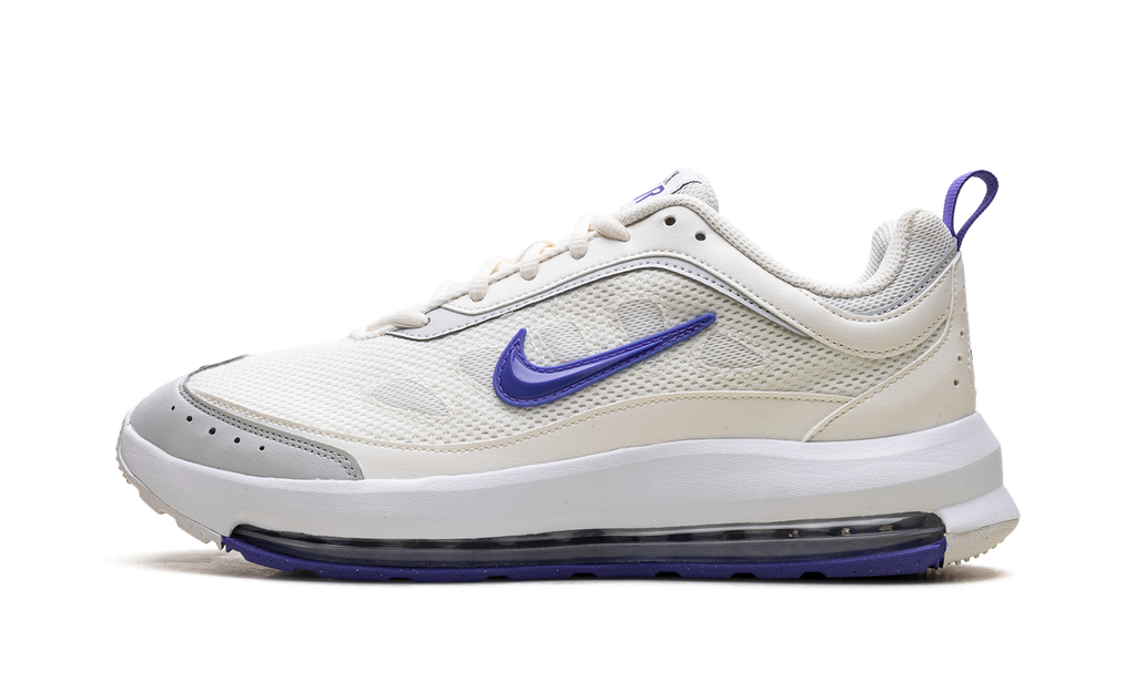Nike Air Max AP WMNS Summit White Blue CU4870 111